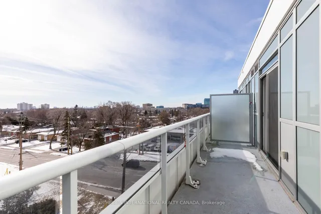 Additional property image - 3121 Sheppard Ave Unit 505
