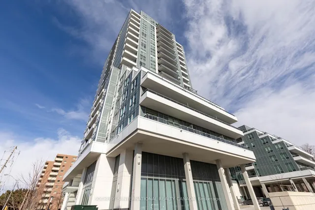 Additional property image - 3121 Sheppard Ave Unit 505