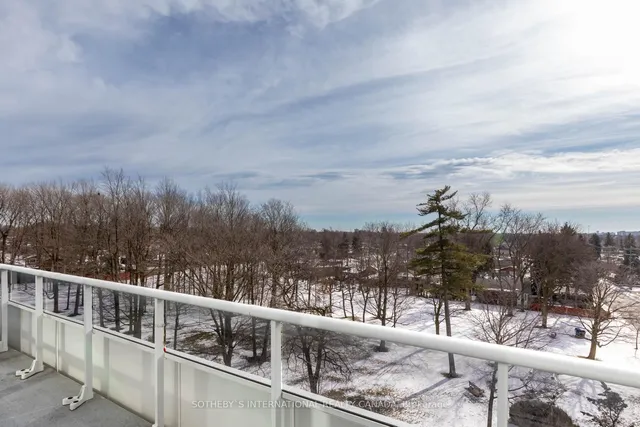 Additional property image - 3121 Sheppard Ave Unit 505