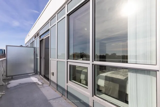 Additional property image - 3121 Sheppard Ave Unit 505