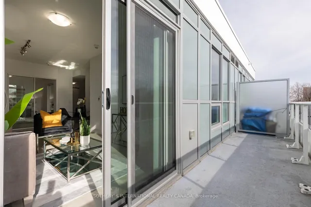 Additional property image - 3121 Sheppard Ave Unit 505