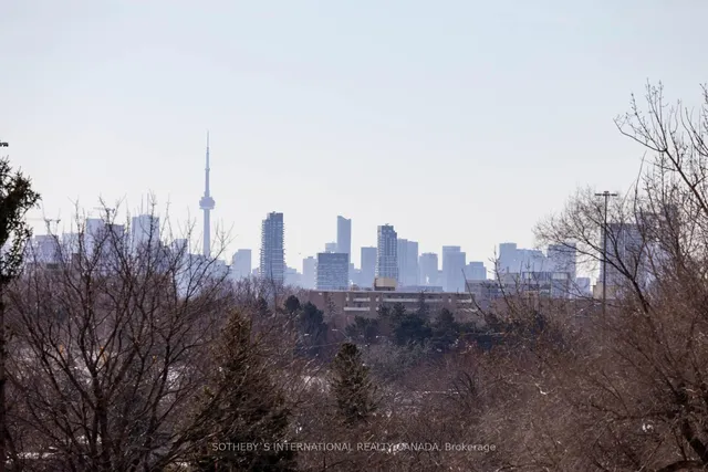 Additional property image - 3121 Sheppard Ave Unit 505