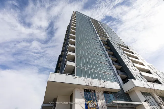 Additional property image - 3121 Sheppard Ave Unit 505