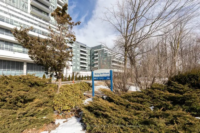 Additional property image - 3121 Sheppard Ave Unit 505