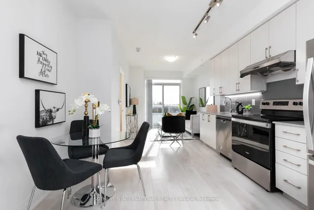Additional property image - 3121 Sheppard Ave Unit 505