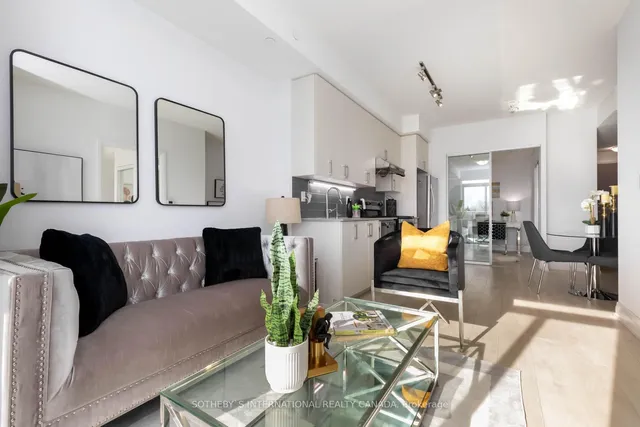 Additional property image - 3121 Sheppard Ave Unit 505