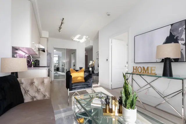 Additional property image - 3121 Sheppard Ave Unit 505
