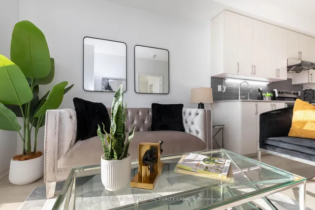 Additional property image - 3121 Sheppard Ave Unit 505