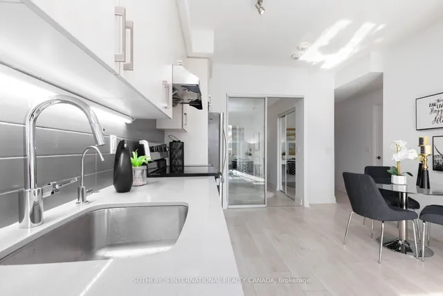Additional property image - 3121 Sheppard Ave Unit 505