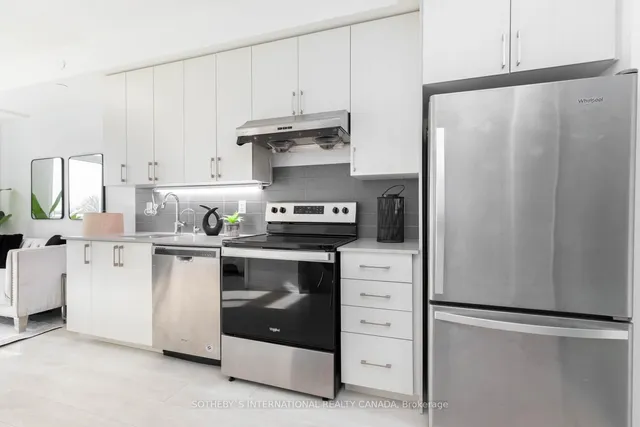 Additional property image - 3121 Sheppard Ave Unit 505