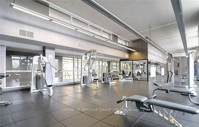 Additional property image - 25 Town Centre Crt Unit 2707