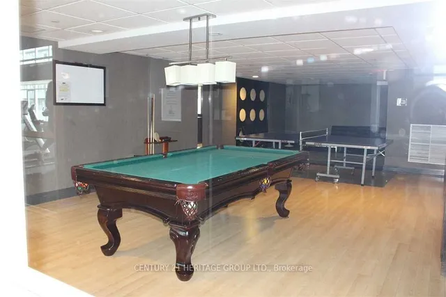 Additional property image - 25 Town Centre Crt Unit 2707