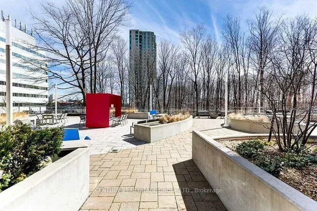 Additional property image - 25 Town Centre Crt Unit 2707