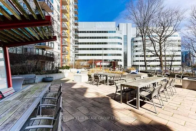 Additional property image - 25 Town Centre Crt Unit 2707