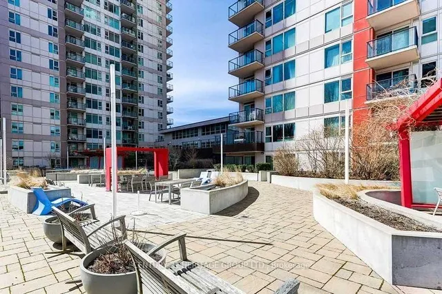 Additional property image - 25 Town Centre Crt Unit 2707