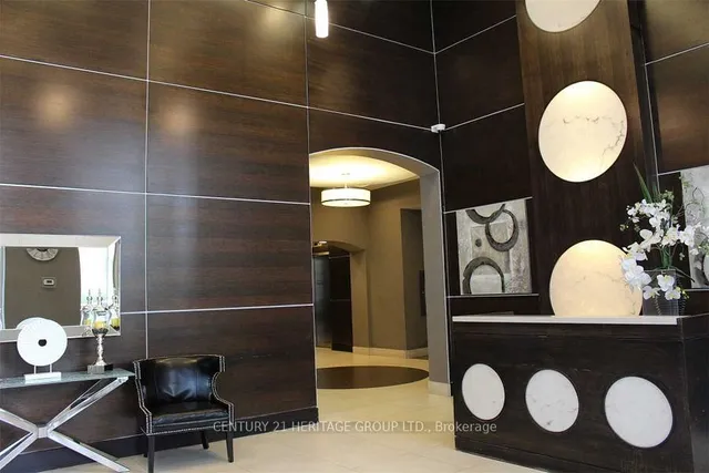 Additional property image - 25 Town Centre Crt Unit 2707
