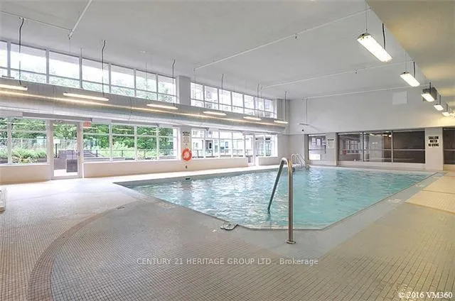 Additional property image - 25 Town Centre Crt Unit 2707