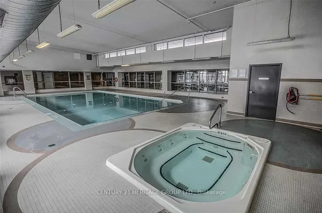 Additional property image - 25 Town Centre Crt Unit 2707