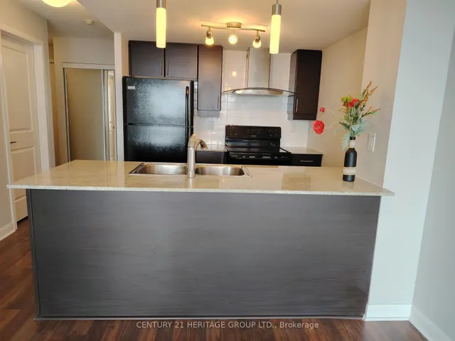 Additional property image - 25 Town Centre Crt Unit 2707