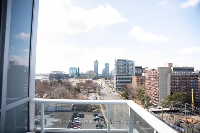 Additional property image - 3121 Sheppard Ave Unit 908
