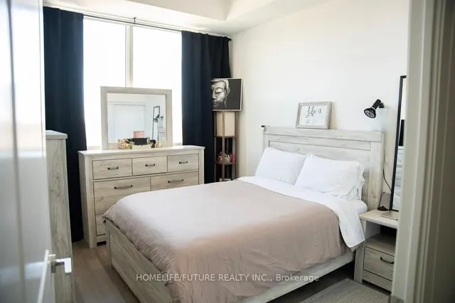 Additional property image - 3121 Sheppard Ave Unit 908