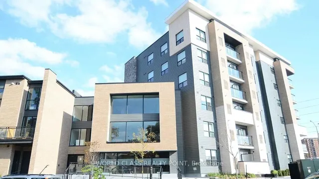 Property image - 1 Falaise Rd Unit 411