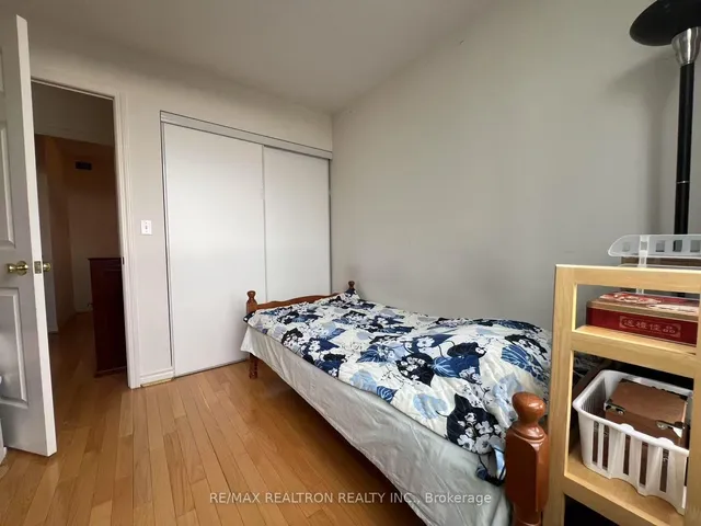 Additional property image - 5039 Finch Ave Unit 510