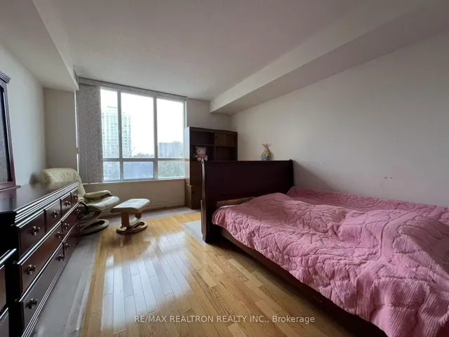 Additional property image - 5039 Finch Ave Unit 510