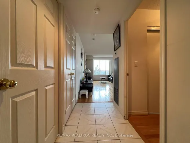 Additional property image - 5039 Finch Ave Unit 510