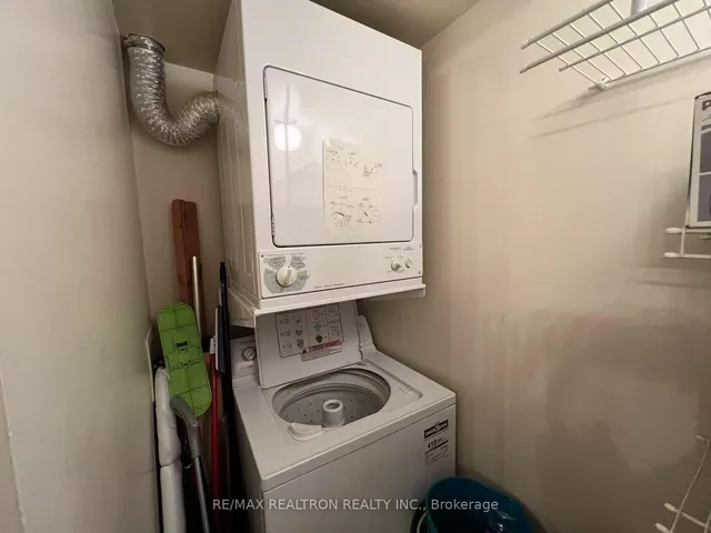 Additional property image - 5039 Finch Ave Unit 510