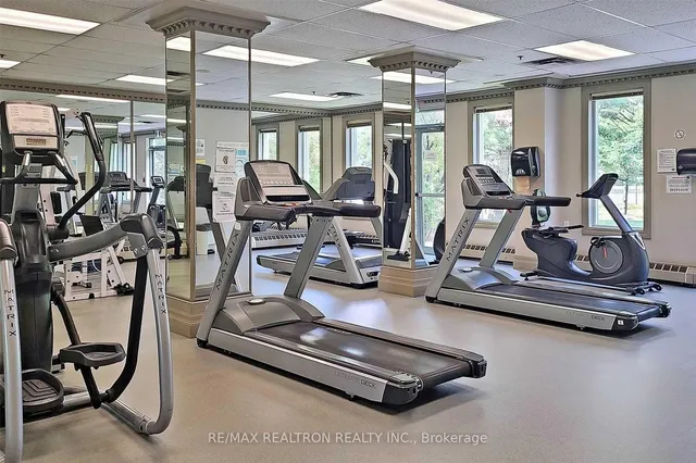 Additional property image - 5039 Finch Ave Unit 510