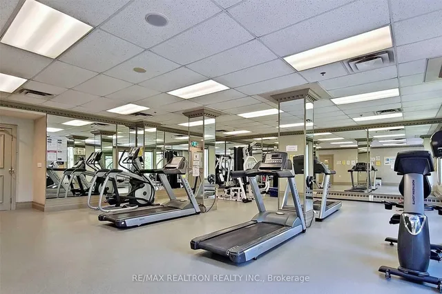Additional property image - 5039 Finch Ave Unit 510