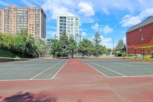 Additional property image - 5039 Finch Ave Unit 510