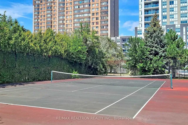 Additional property image - 5039 Finch Ave Unit 510