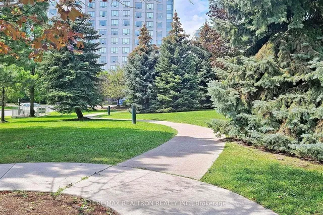 Additional property image - 5039 Finch Ave Unit 510