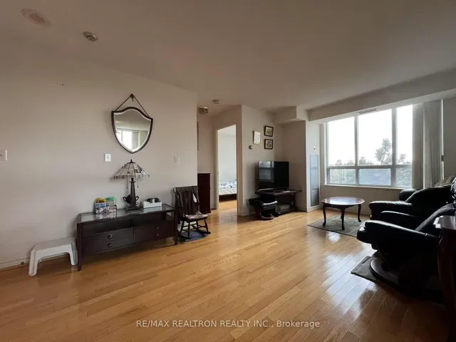 Additional property image - 5039 Finch Ave Unit 510
