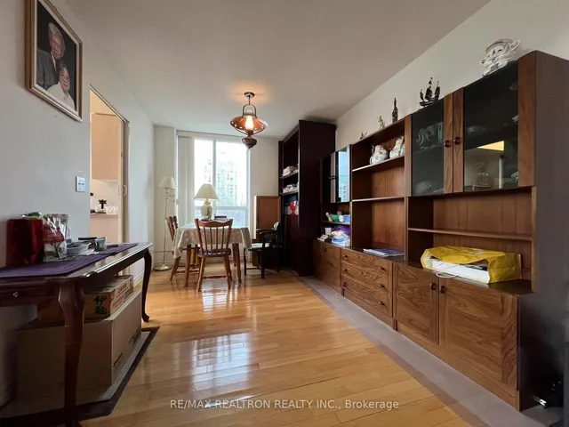 Additional property image - 5039 Finch Ave Unit 510