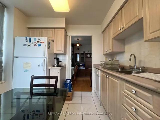 Additional property image - 5039 Finch Ave Unit 510