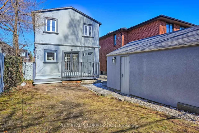Additional property image - 121 Virginia Ave