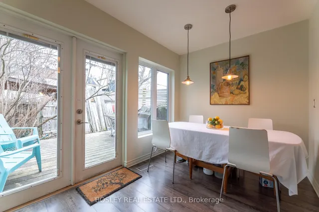Additional property image - 41 Winnifred Ave