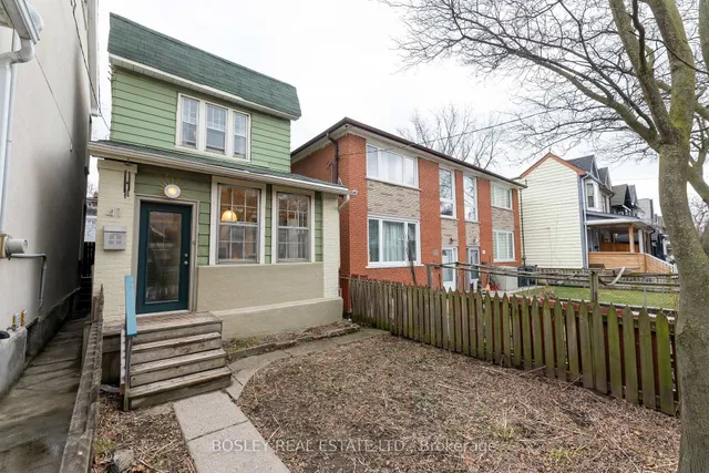Additional property image - 41 Winnifred Ave