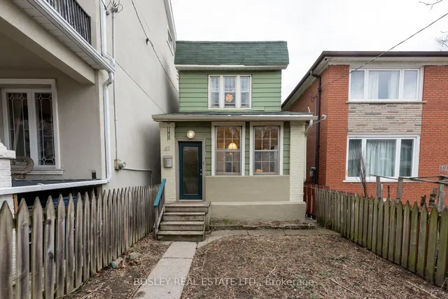 Additional property image - 41 Winnifred Ave