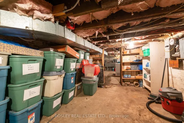 Additional property image - 41 Winnifred Ave
