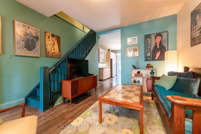 Additional property image - 41 Winnifred Ave