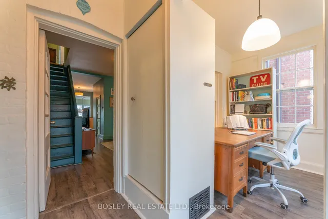 Additional property image - 41 Winnifred Ave