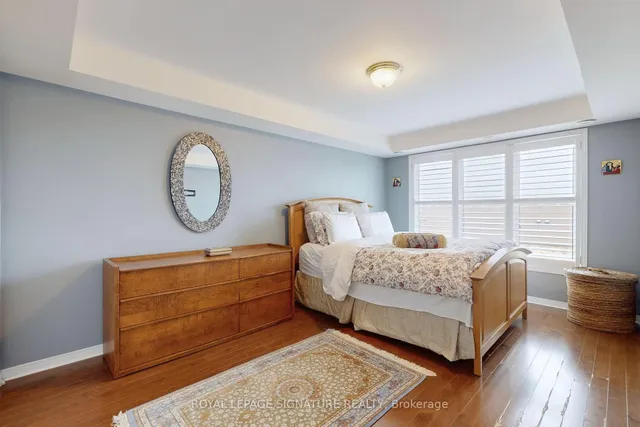 Additional property image - 649D Warden Ave Unit 24