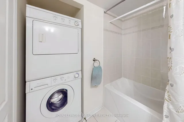 Additional property image - 649D Warden Ave Unit 24