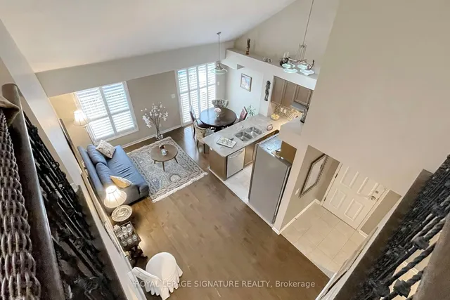 Additional property image - 649D Warden Ave Unit 24