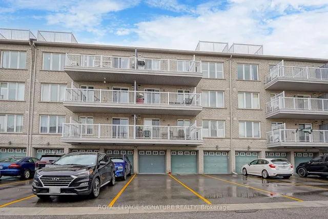 Additional property image - 649D Warden Ave Unit 24
