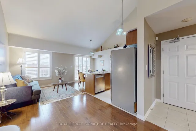 Additional property image - 649D Warden Ave Unit 24